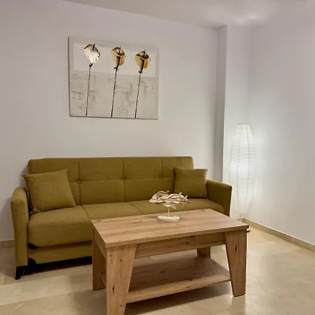 Modern By & Old Town With Pool 公寓