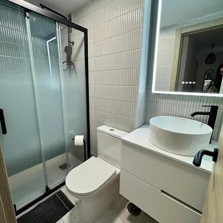 Modern By & Old Town With Pool 公寓
