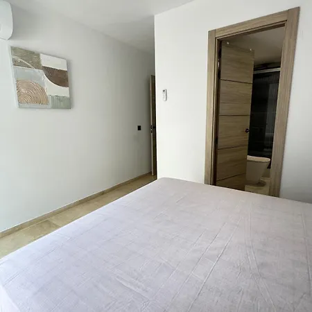 公寓 Modern By & Old Town With Pool *