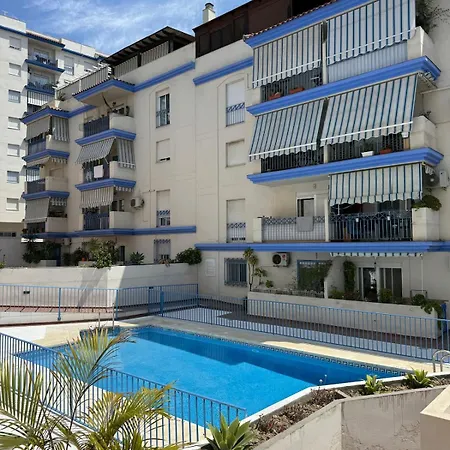 Modern By & Old Town With Pool 公寓